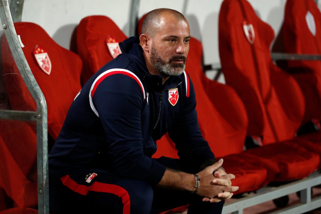 SAZNAJEMO Potreban je Stankoviću… Zvezda odbila još dve ponude za važnog igrača!