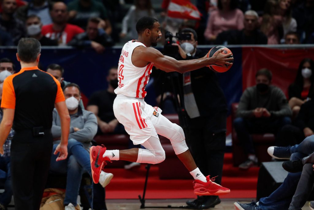 MOŽDA NAJBOLJE PRVO POLUVREME ZVEZDE U EL Holins pržio mrežicu i asistirao, Monako ipak istopio veliki minus (VIDEO)