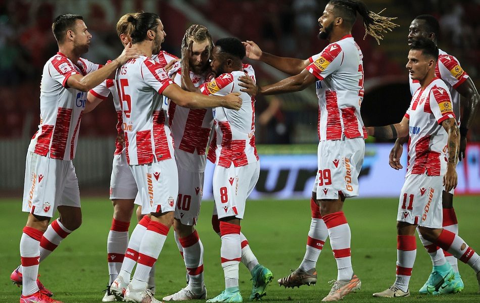 PROBLEM Nije se proslavio u Zvezdi, ali sada preko FIFA traži 500.000 evra