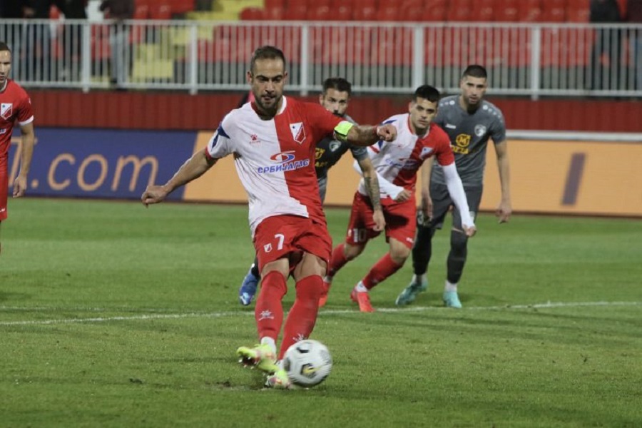 ZVANIČNO Čović napustio Vojvodinu i otputovao u Kinu! Karijeru nastavlja u drugoligašu