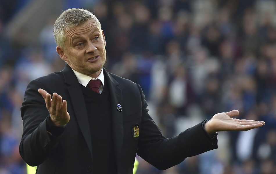 POSAO POSLE TRI GODINE Solskjer preuzeo ekipu iz Istanbula