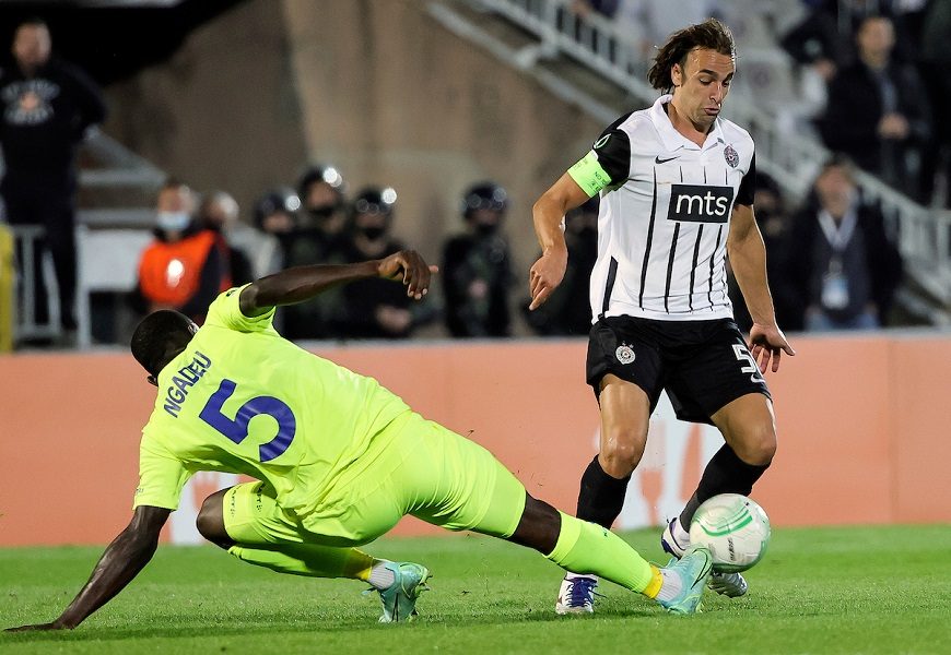 IZNENADA Marković završio sezonu zbog porodičnog problema