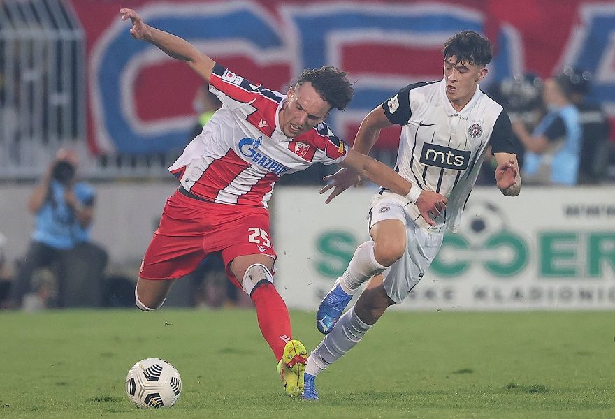 ZVEZDA OBJAVILA RASPORED Poznata satnica meča sa „brđanima“, derbi sa Partizanom pomeren