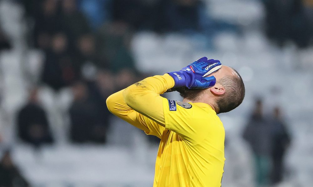 LA LIGA Srpska Majorka poražena, pljuštali kartoni… Radonjić ponovo zakucan za klupu