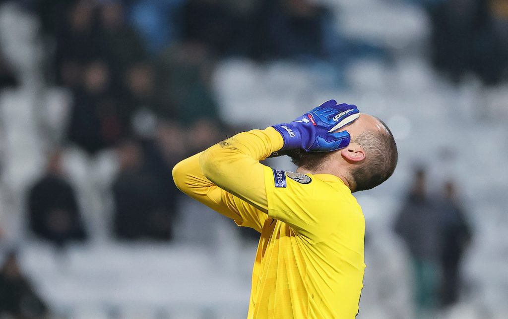 LA LIGA Srpska Majorka poražena, pljuštali kartoni… Radonjić ponovo zakucan za klupu