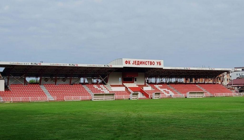 TAKO SE CENE NAVIJAČI Ulaz na stadion „Dragan Džajić“ besplatan osmu godinu zaredom
