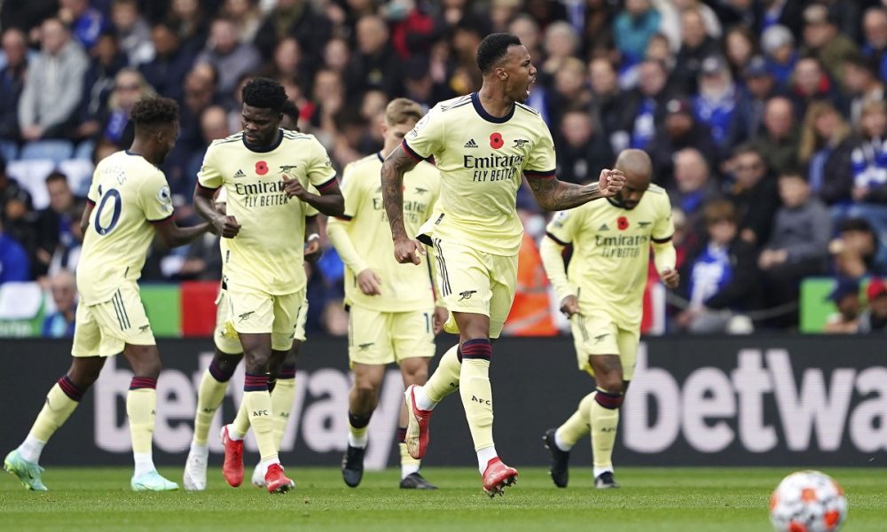 Kraj sezone za fudbalera Arsenala