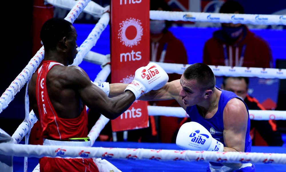 Zvezdani plamen plemenite veštine u “Žeravici” uz besplatan ulaz