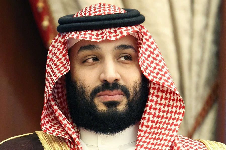 BIN SALMAN PRVI PUT ZAVUKAO RUKU U DŽEP Njukasl doveo igrača iz La lige za 15.000.000 evra