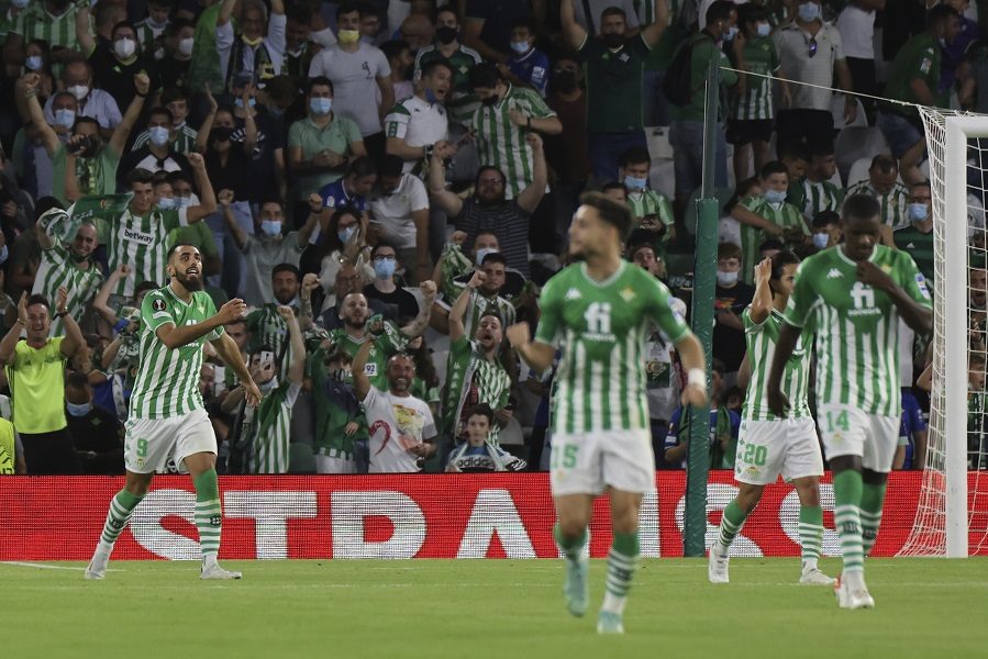 LA LIGA Penalijada u Elčeu i burna završnica sa srećnim krajem za Betis (VIDEO)