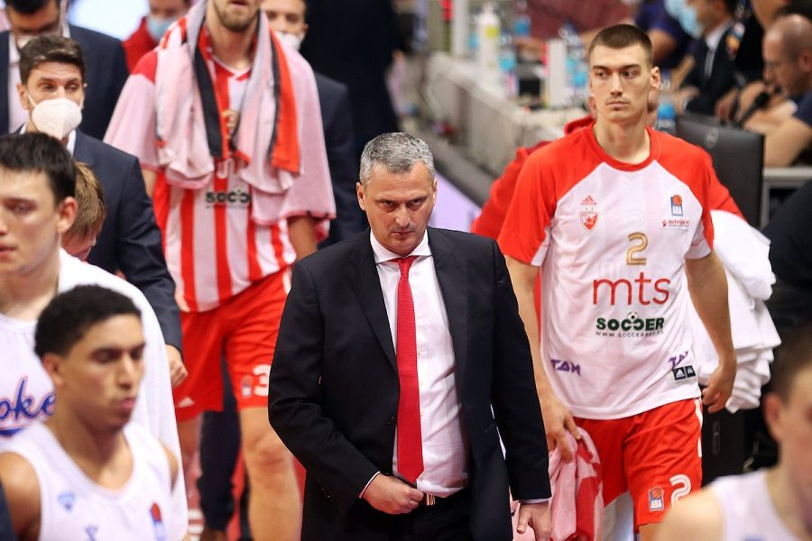 Radonjić: Izuzetno značajna pobeda