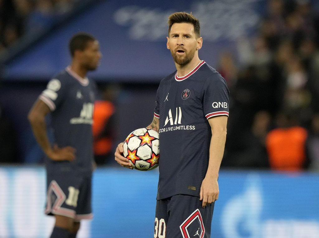 „BBC“: Mesi se dogovorio sa „svecima“