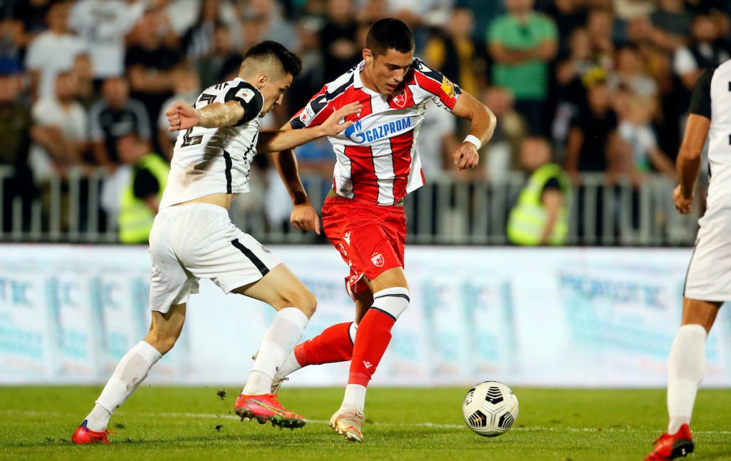 DOBAR POSAO TSC Zvezdino dete stiglo u Bačku Topolu