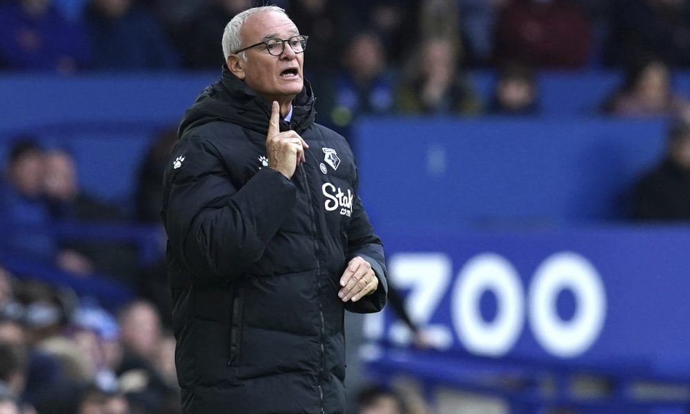 ZADRŽAO SE SAMO TRI MESECA Ranijeri više nije trener Votforda