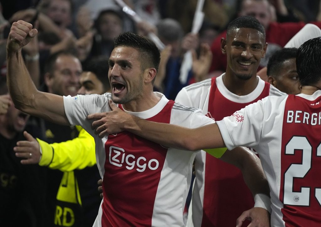 EMOTIVNA PORUKA TADIĆA ZA ALEA: Brate, ubijen sam u pojam! (FOTO)