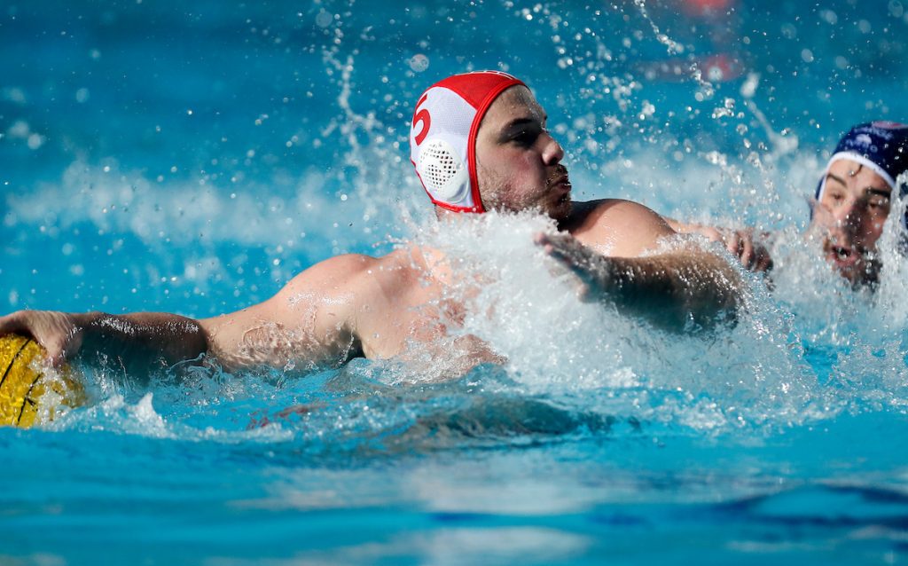 EVROKUP Dve pobede Zvezde u jednom danu za prvo mesto, radovao se i Partizan