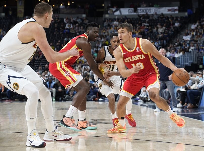 Jokić na Bogdana! Poznati termini plej-of mečeva Denvera i Klipersa