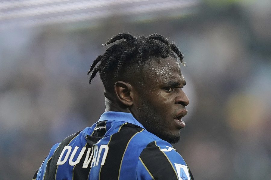 UZBUDLJIVO U BERGAMU Kaljari redovni „dželat“ Atalante