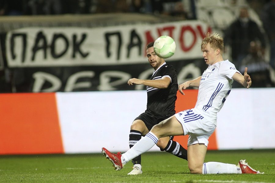 PAOK doživeo debakl u Kupu, Srbin se izvinjavao navijačima: Ovo je nedopustivo!