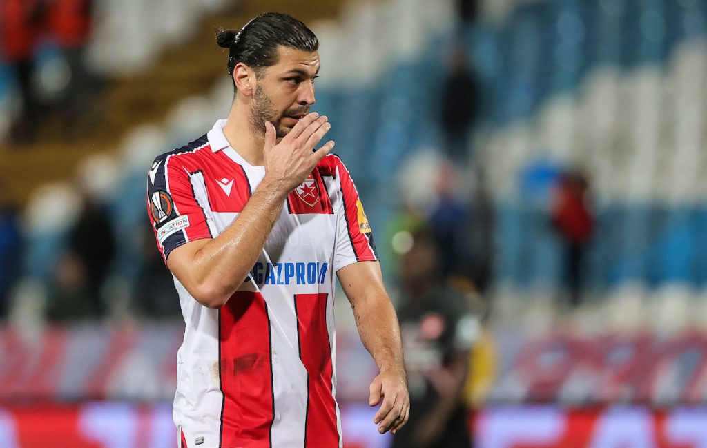 BLAGO Zvezda sprema naslednika Aleksandra Dragovića (VIDEO)