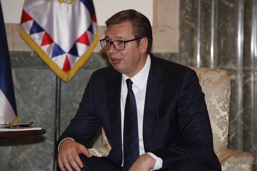Vučić posle presude Đokoviću: Lov na veštice, šikaniranje i maltretiranje neviđenih razmera