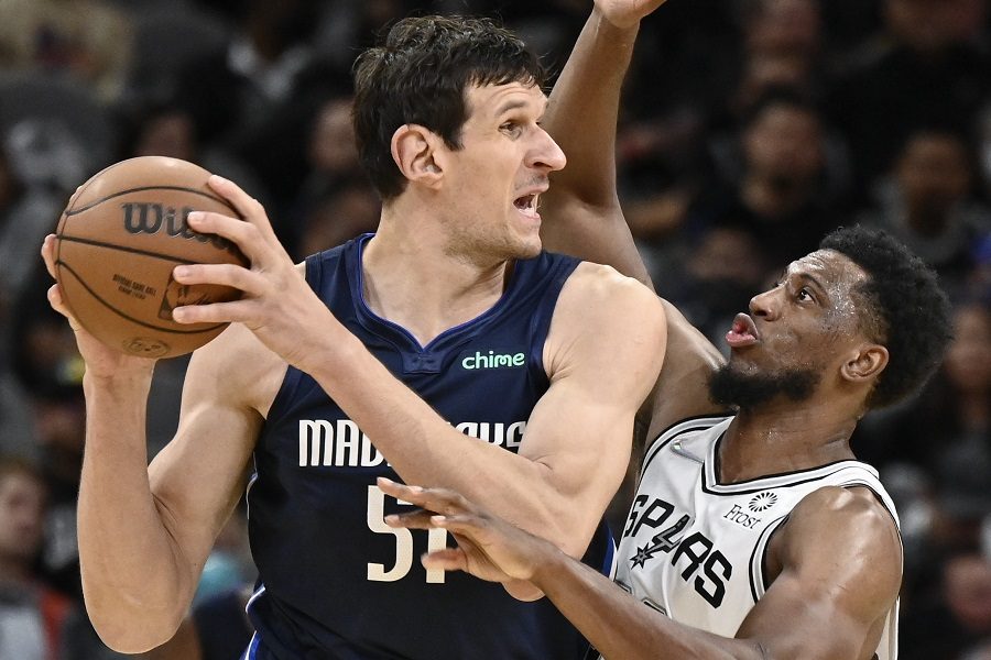 Marjanović se upisao u strelce posle mesec i po (VIDEO)