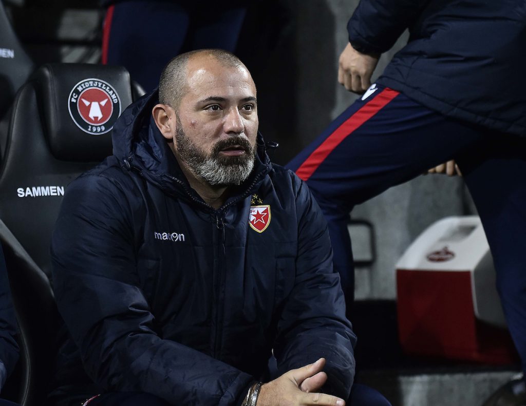 STANKOVIĆ: Moglo je mnogo gore, ne znam da li je moglo bolje!