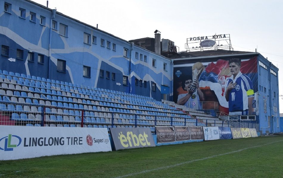 ZELENO SVETLO Radnik se vraća kući