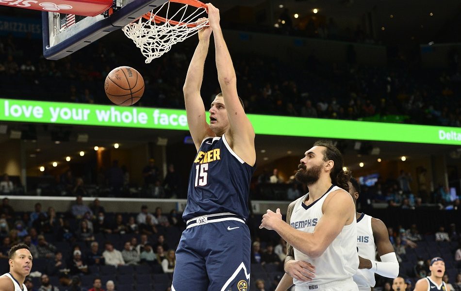 ZVANIČNO – KS SRBIJE POTVRDIO: Nikola Jokić igra na Evrobasketu!