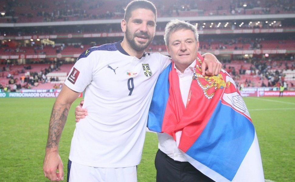 IZA KULISA ŽREBA Favoriti hteli da izbegnu Srbiju: „Nećemo s vama, bežite iz naše grupe“! Piksi poslao „preteću“ poruku selektoru Francuske