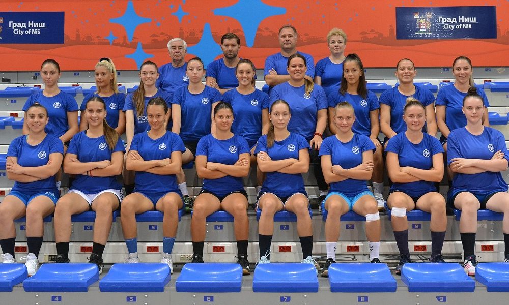 ŠAMAR SRPSKOM RUKOMETU Nišlijke izgubile od tima sa Farskih Ostrva!