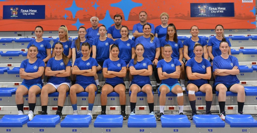 ŠAMAR SRPSKOM RUKOMETU Nišlijke izgubile od tima sa Farskih Ostrva!