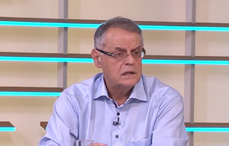 OTVORENO Čović: Dotični neće da igra KLS? Ne interesuje me!