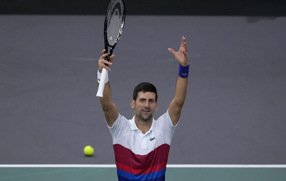 Novak Đoković postao počasni građanin Budve (VIDEO)