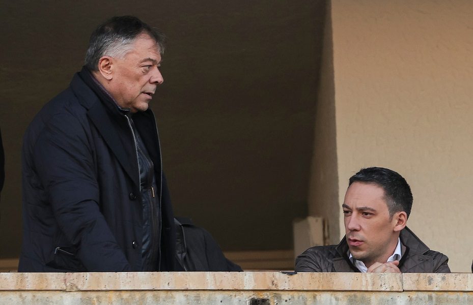 ŠOK Tončev podneo ostavku!