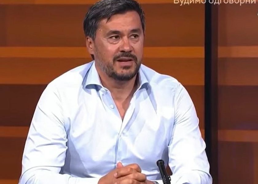 Rade Bogdanović ugasio derbi posle 15 sekundi: „10 stranaca, a bije Marš na Drinu“