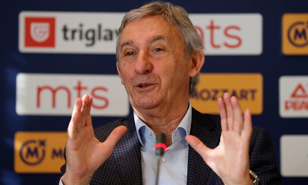 Pešić i Tarlać doneli dobre vesti iz Amerike: Ne postavlja se pitanje želje…