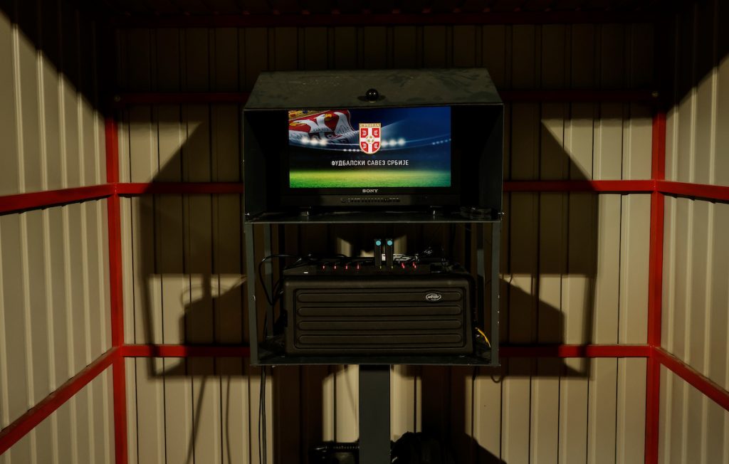 REGULARNO ILI NE? Prvoligaši žele VAR u utakmicama baraža, ali to znači da ne mogu da budu domaćini na svom terenu