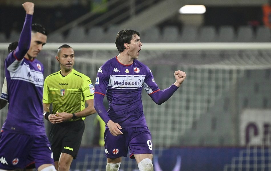 POHVALA LEGENDE Bufon o Vlahoviću: U moje vreme nije bilo takvog igrača