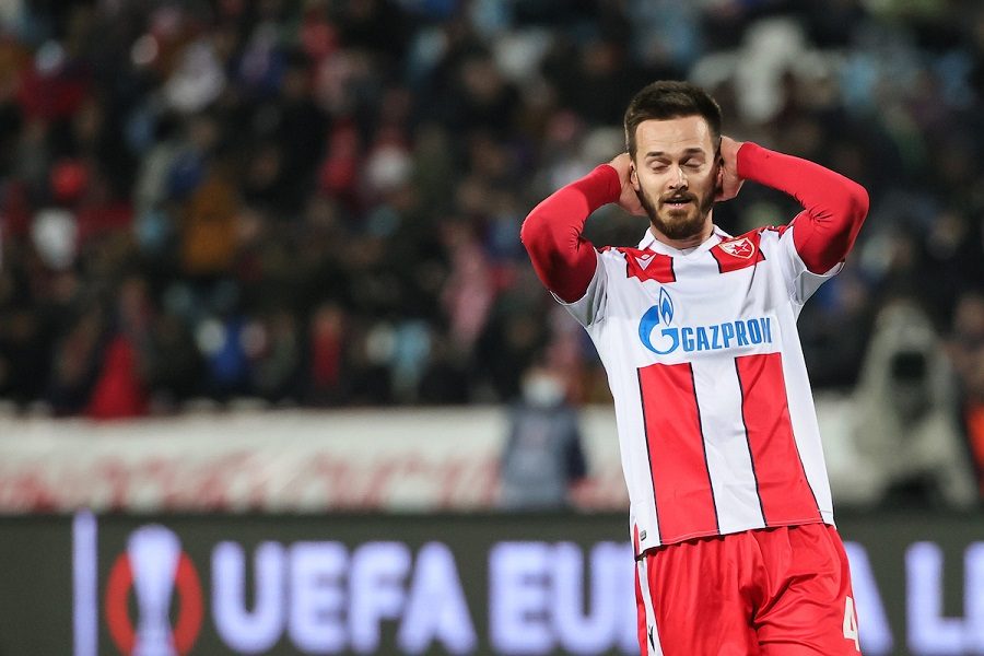 LUDNICA NA MARAKANI „Policajci“ načeti, strelac Ivanić (VIDEO)