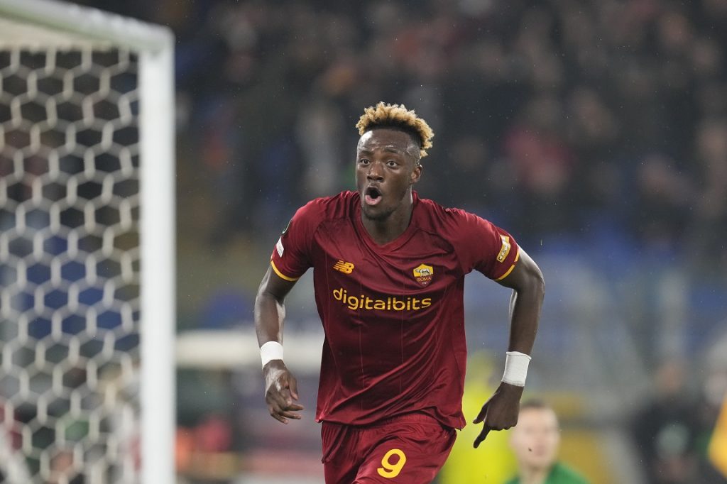 LIGA KONFERENCIJA Roma u finišu stigla do remija, PAOK šokirao Gent, goleada u Lincu (VIDEO)