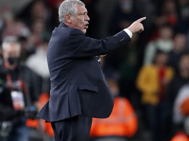 PORTUGALCE ČEKA BARAŽ ZA SP Selektor Santoš još priča o Srbiji…