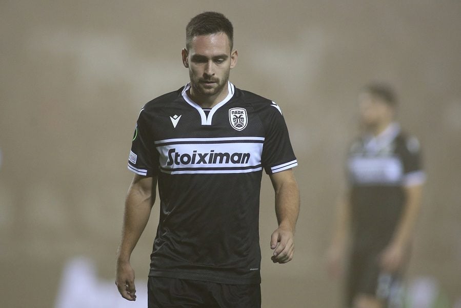 ŽIVKOVIĆ RAZBIO HAJDUK, PA PORUČIO: Znali smo protiv koga igramo, ništa bez saigrača