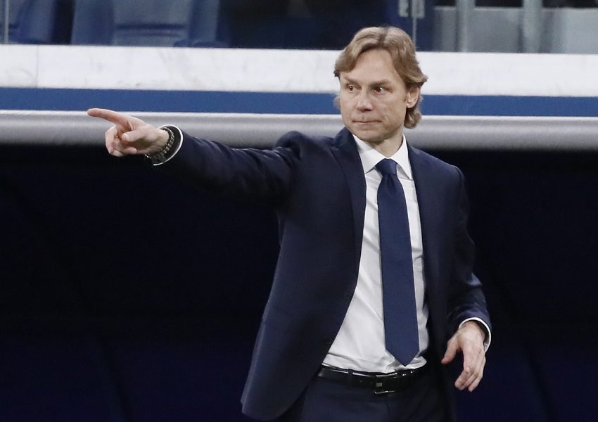 KARPIN OTKRIO KARTE Rusija sa jakim timom dočekuje Srbiju u Moskvi