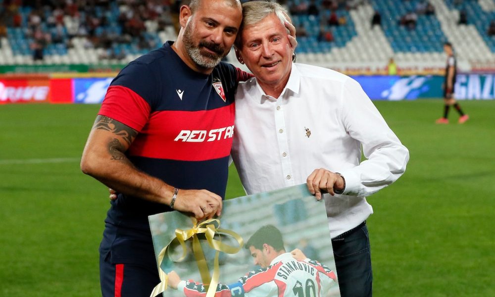 Čeka se naslednik Kolarova! Postoji rešenje…