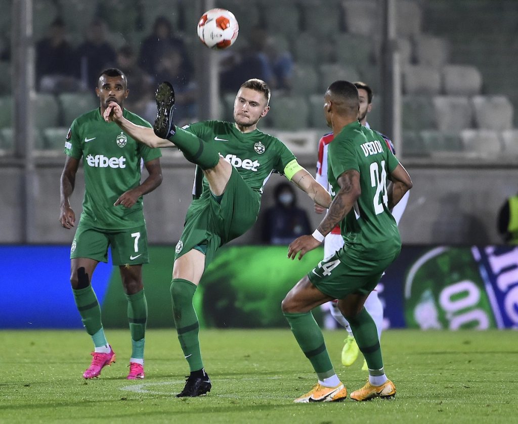 ZA KLADIOCE Najzanimljivije informacije za mečeve Lige Evrope