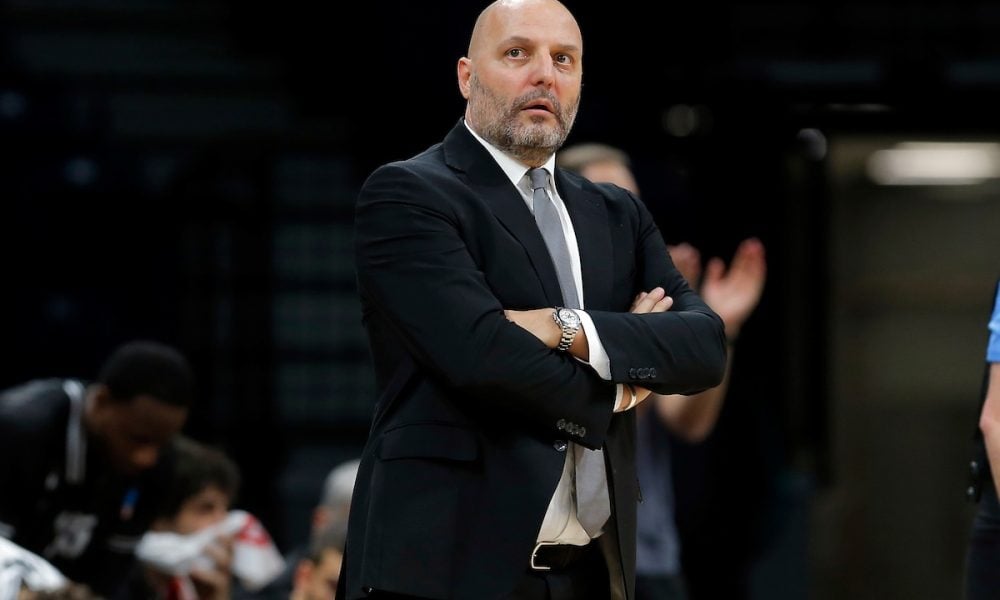 Još bez angažmana: Đorđević odbio ruski klub