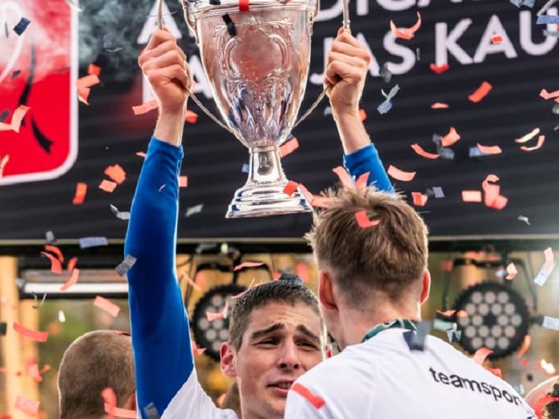 Valensijen kupio srpskog napadača