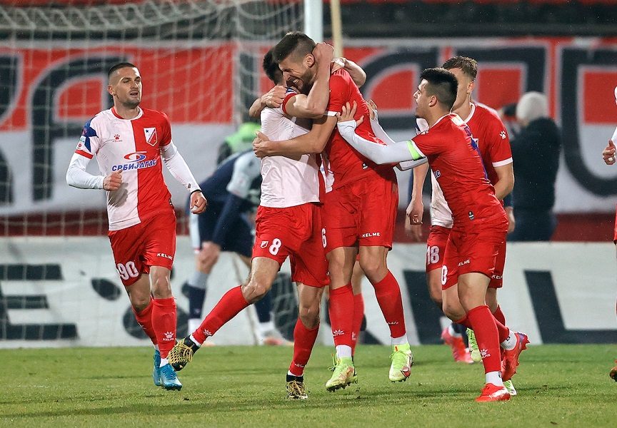 DOGOVORENO Vojvodina dovela prvo zimsko pojacanje