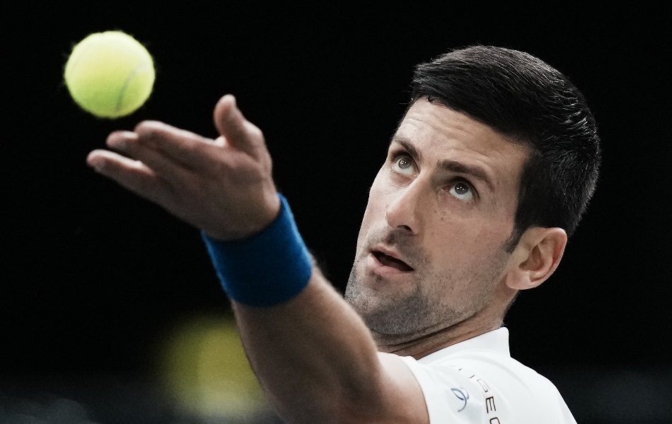 „SKUPA“ ODLUKA Nole: Spreman sam da se odreknem trofeja ako moram da se vakcinišem!